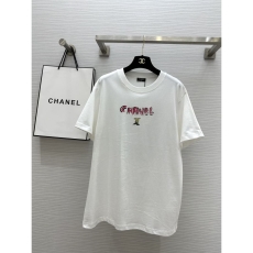 Chanel T-Shirts